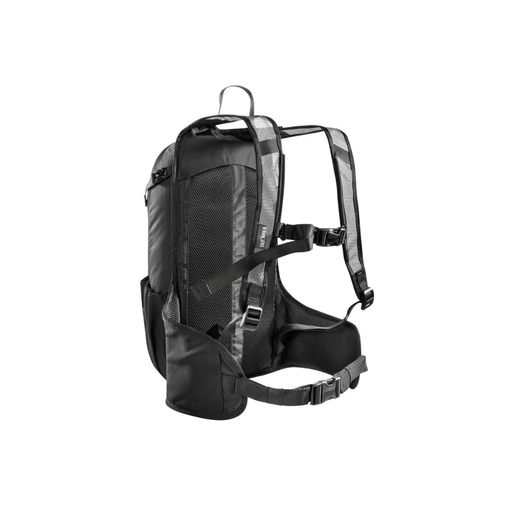 Tatonka Baix 12 Litre Bike Backpack - Black