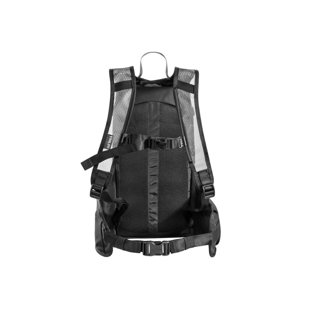 Tatonka Baix 12 Litre Bike Backpack - Black