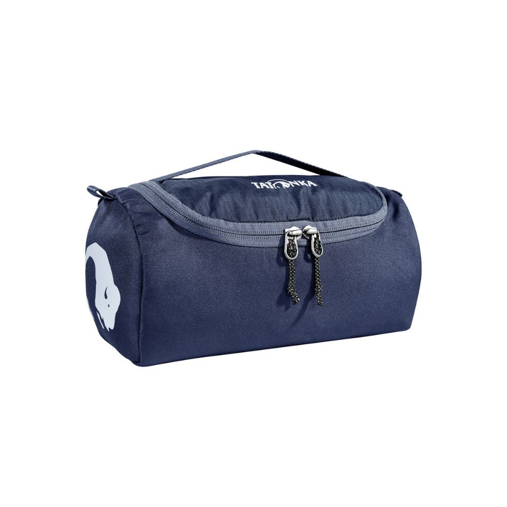 Tatonka Care Barrel Wash Bag - Navy