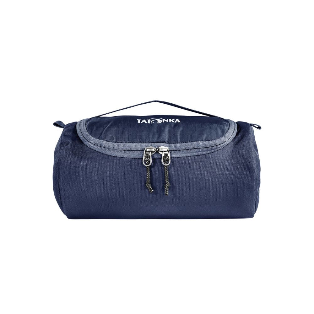 Tatonka Care Barrel Wash Bag - Navy