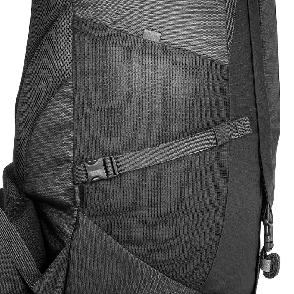 Tatonka Noras 65+10 Trekking Backpack - Black