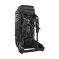 Tatonka Noras 65+10 Trekking Backpack - Black