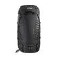 Tatonka Noras 65+10 Trekking Backpack - Black