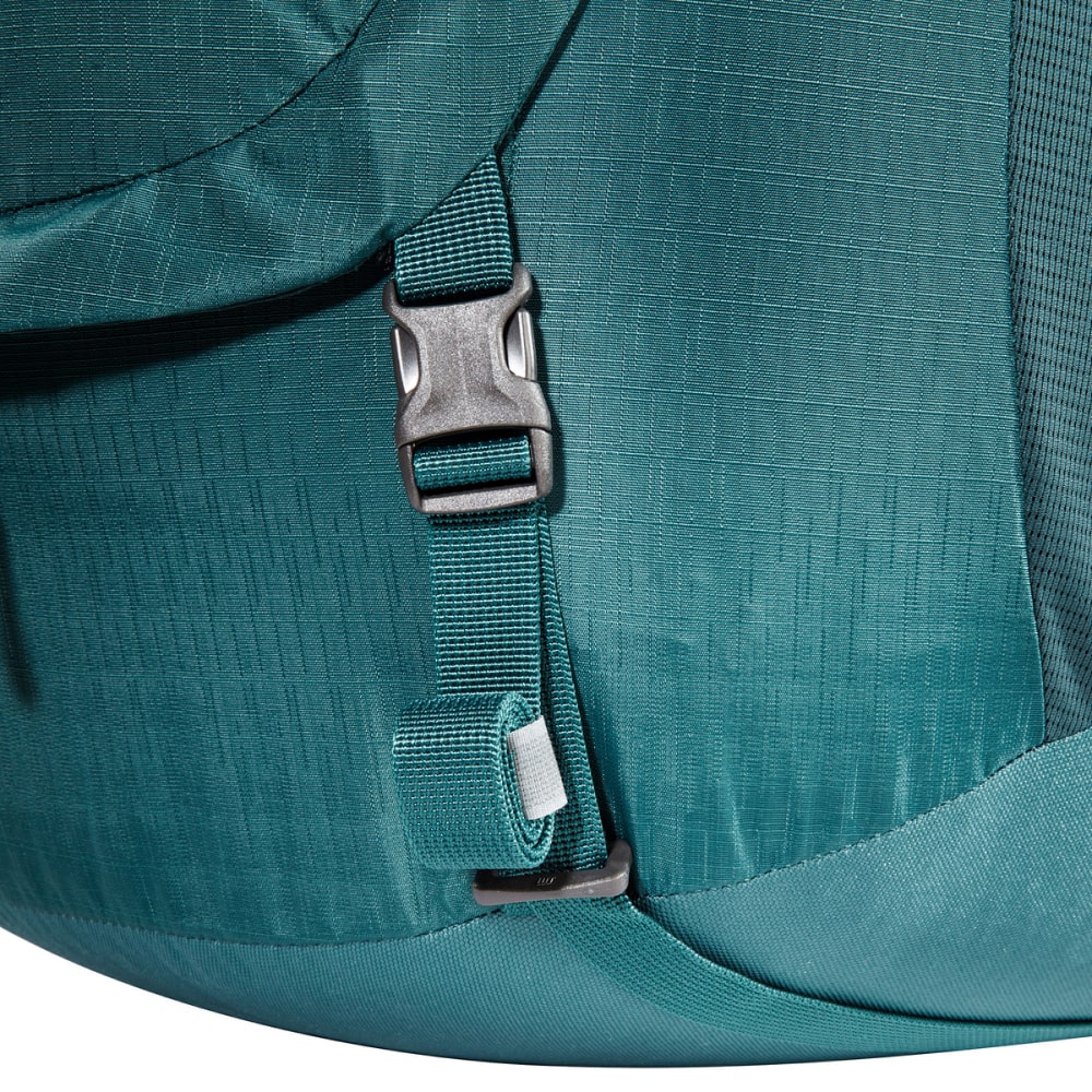 Tatonka Noras 65+10 Trekking Backpack - Teal Green