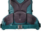 Tatonka Noras 65+10 Trekking Backpack - Teal Green