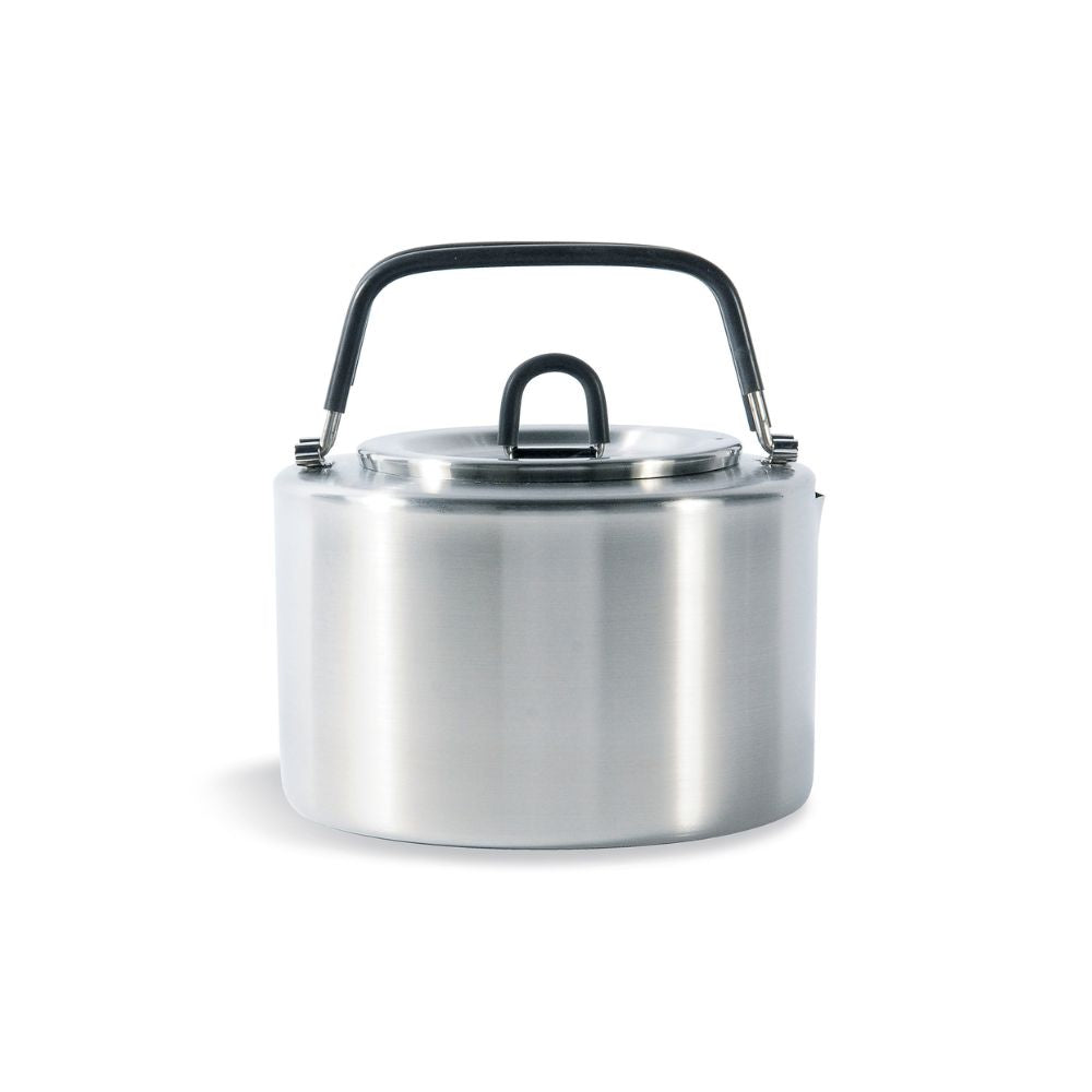 Tatonka Teapot 1.5 Liter Stainless Steel Tea Pot