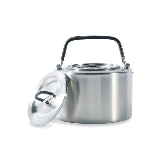 Tatonka Teapot 1.5 Liter Stainless Steel Tea Pot