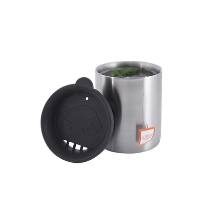 Tatonka Thermo Mug 250 Stainless Steel Cup