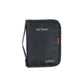 Tatonka Travel Zip M RFID B Travel Wallet - Black