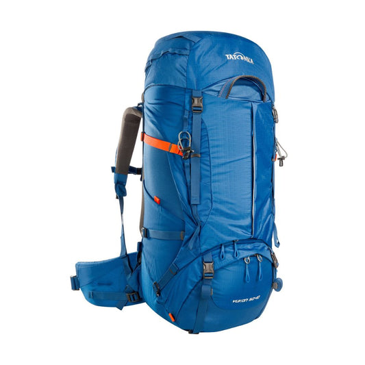 Tatonka Yukon 50+10 Trekking Backpack - Blue