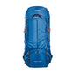 Tatonka Yukon 50+10 Trekking Backpack - Blue
