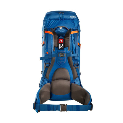Tatonka Yukon 50+10 Trekking Backpack - Blue