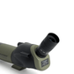 Celestron Ultima 18-55x65mm Angled Zoom Spotting Scope With Smartphone Adapter