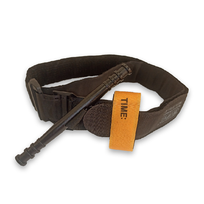 Battlefield Tourniquet Orange