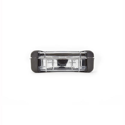  Nanuk Nano 330 Protective Hard Case - CLEAR