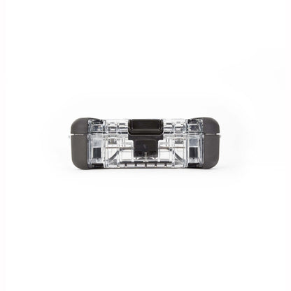  Nanuk Nano 330 Protective Hard Case - CLEAR