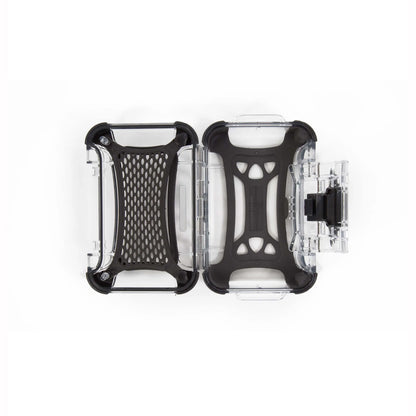 Nanuk Nano 330 Protective Hard Case - CLEAR
