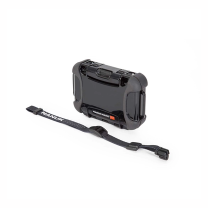 Nanuk Nano 310 Protective Hard Case - Black 