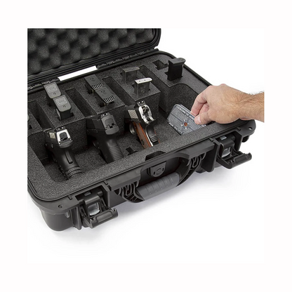 Desiccant Container - DeltaTac.shop