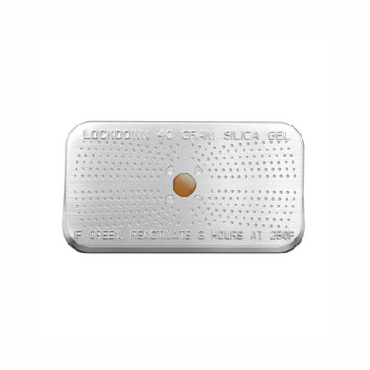 Desiccant Container - DeltaTac.shop