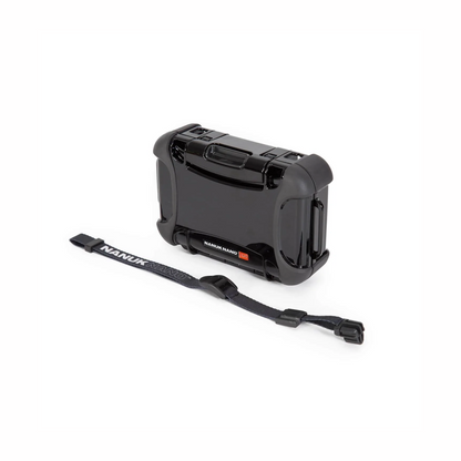 Buy Nanuk Nano 320 Protective Hard Case - Black