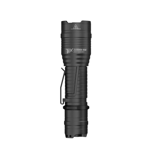 Ledlenser TFX Zosma 900 Flashlight