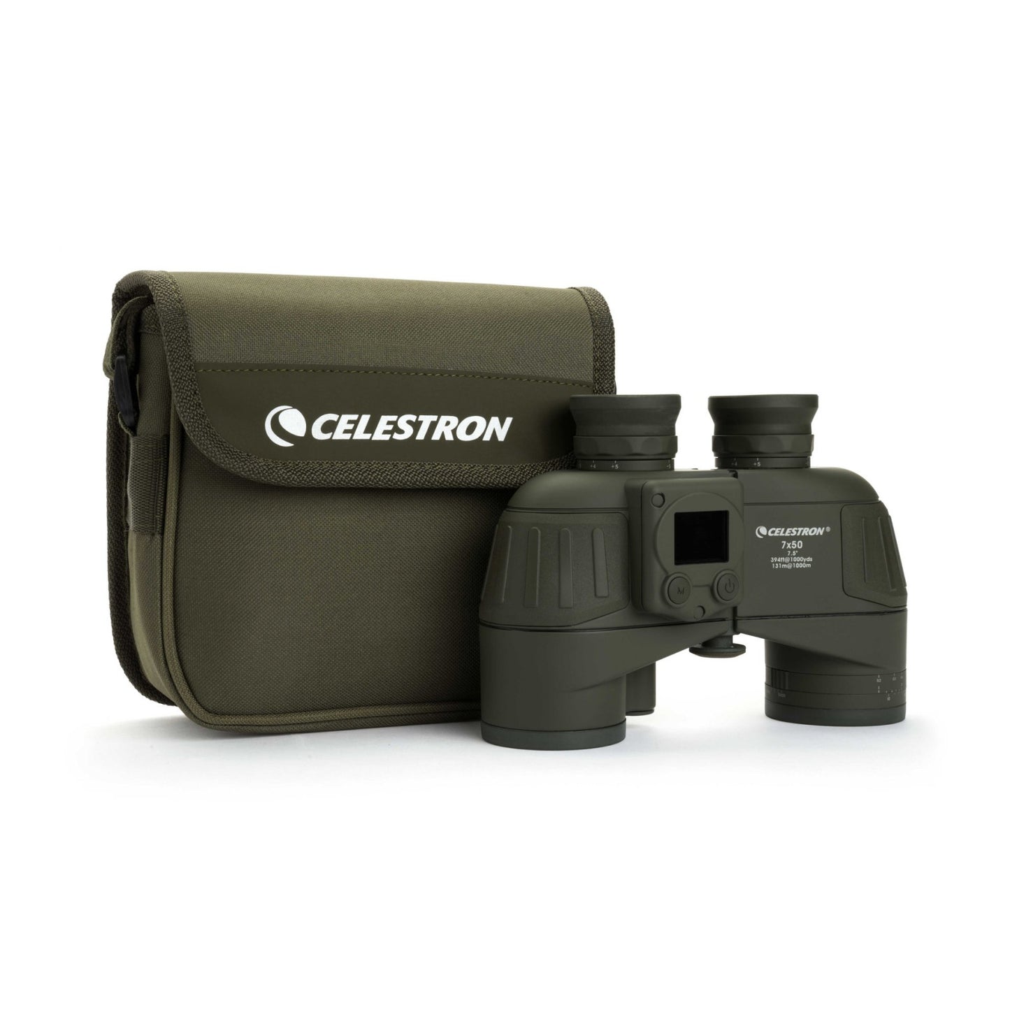 Celestron Binoculars Cavalry 7X50 mm