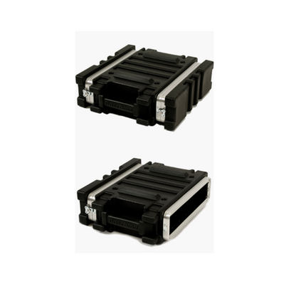 Boschma - 2U-HE Rackmount Case - DeltaTac.shop