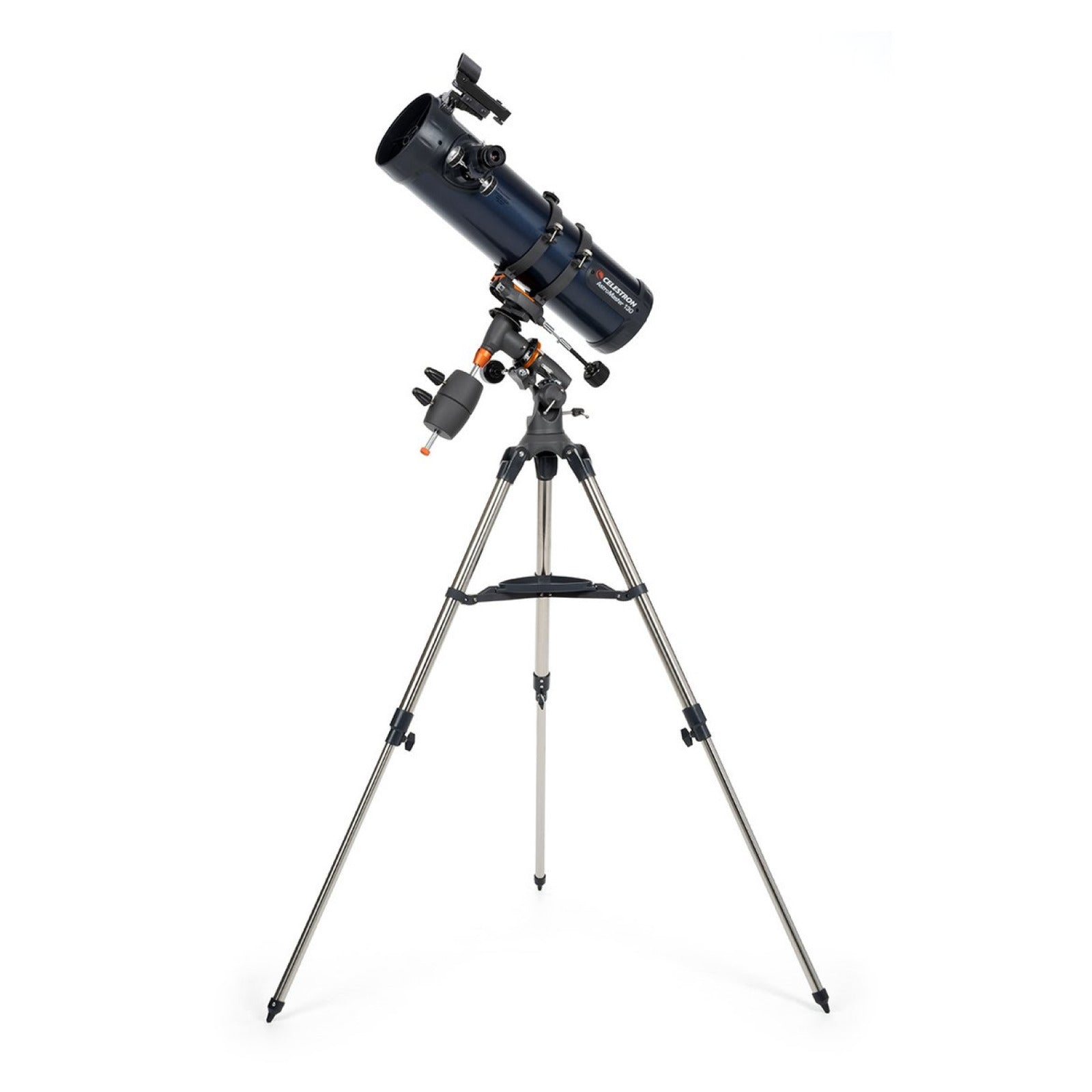 Celestron AstroMaster 130EQ Telescope 