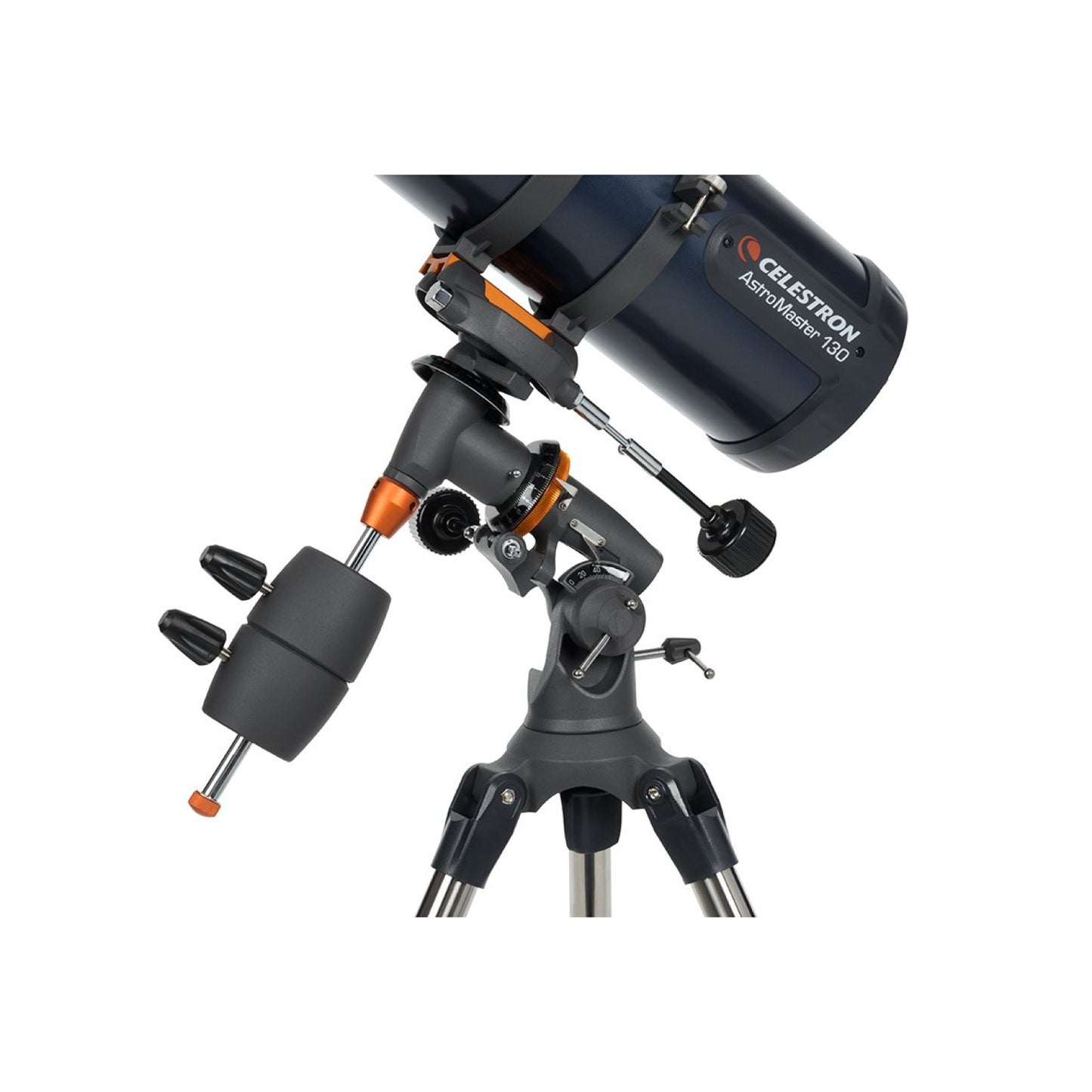 Celestron AstroMaster 130EQ Telescope 