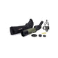 CELESTRON ULTIMA 20-60X80MM ANGLED ZOOM SPOTTING SCOPE WITH SMARTPHONE ADAPTER