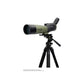 CELESTRON ULTIMA 20-60X80MM ANGLED ZOOM SPOTTING SCOPE WITH SMARTPHONE ADAPTER