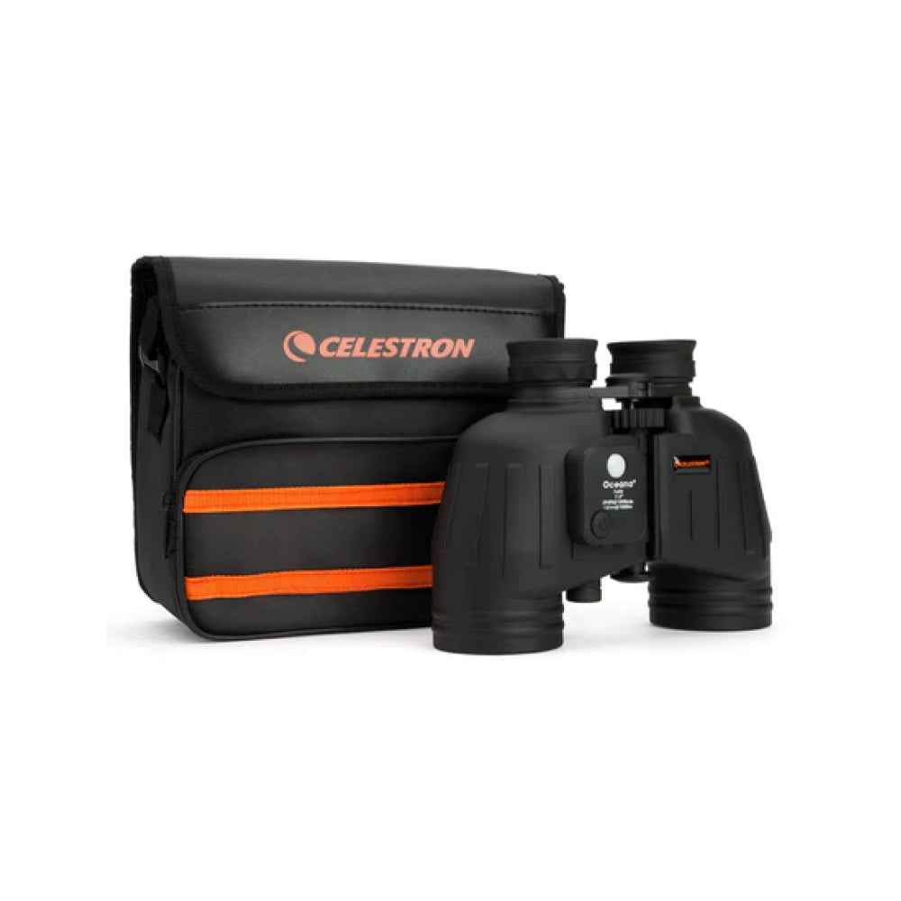 Celestron Binoculars Oceana 7X50 mm - DeltaTac.shop