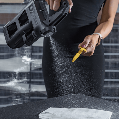 D7 BDAS Tactical Decon Spray