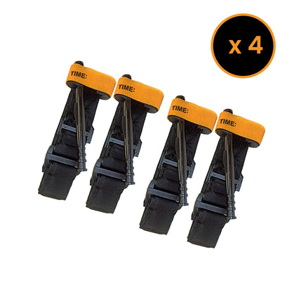 Battlefield Tourniquet Orange x3