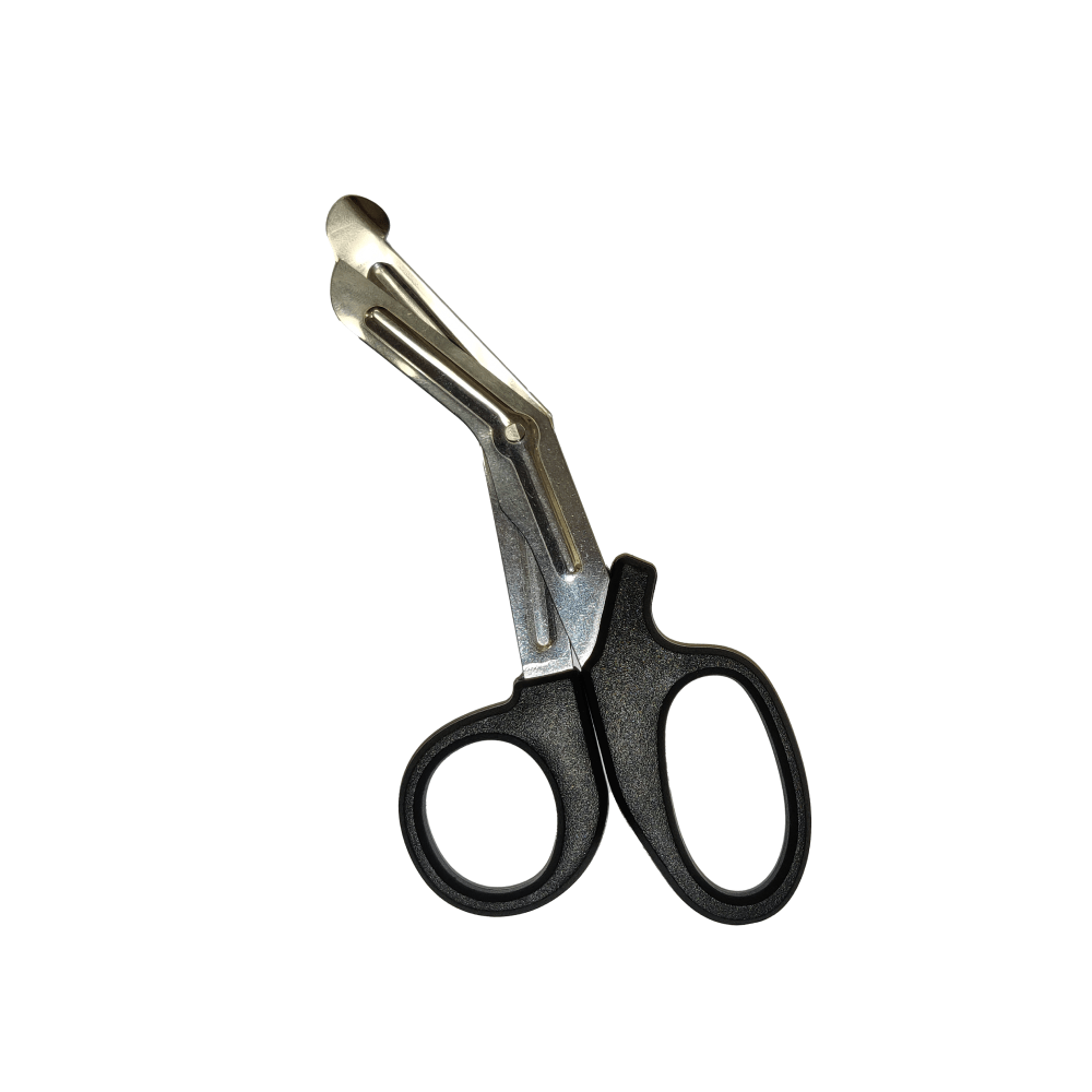 Trauma Shears or Medical Scissors