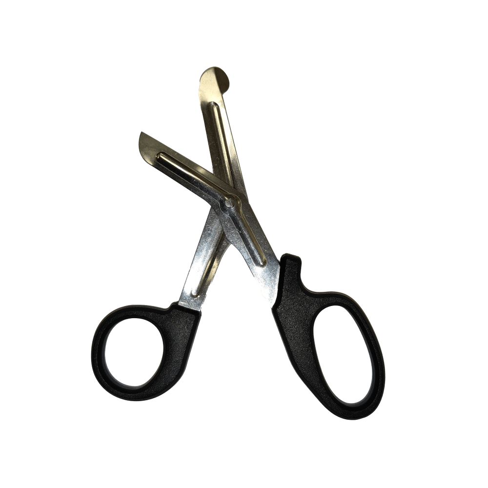 Trauma Shears or Medical Scissors