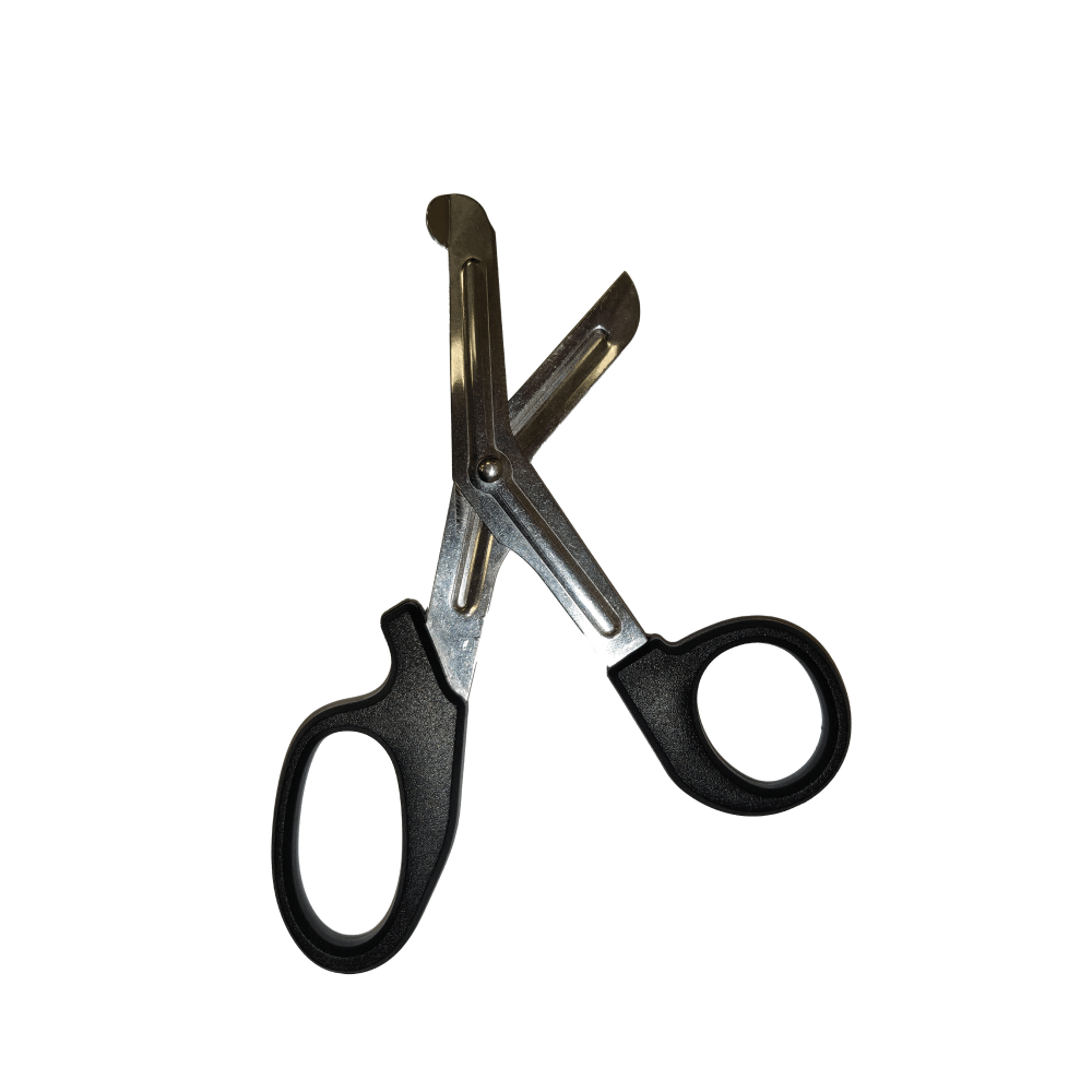 Trauma Shears or Medical Scissors