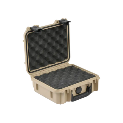 SKB Safe Carry Case (3i-0907-4-TL) - Desert Tan - DeltaTac.shop