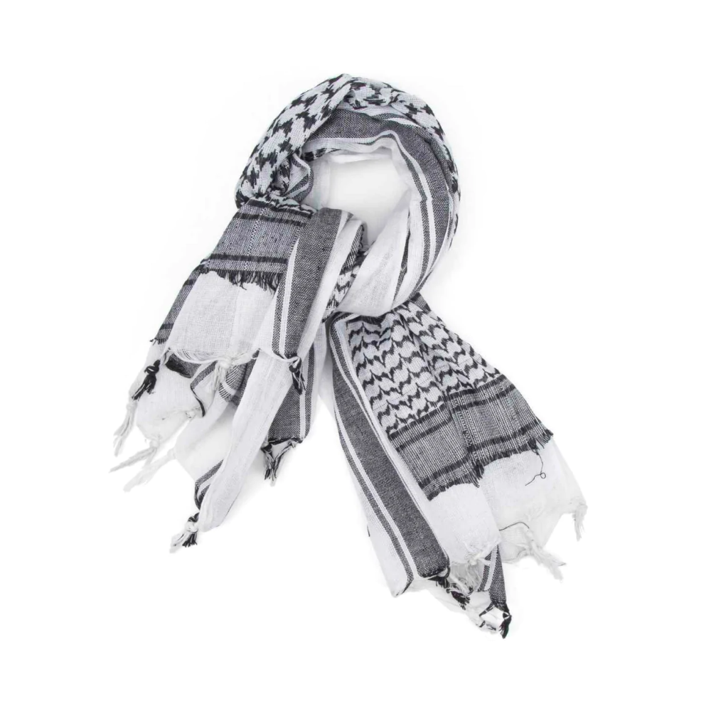 Tactical Shemagh Scarf