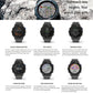 Garmin Fenix 6 Pro Solar Specification 