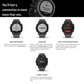 Garmin Fenix 6 Pro Solar Specification 