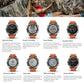 Garmin Fenix 6 Sapphire Specification