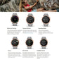 Garmin Fenix 6S Sapphire Specification