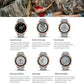 Garmin Fenix 6S Sapphire Specifications