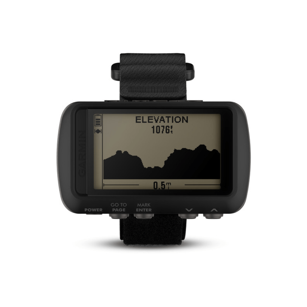 Wrist hotsell gps military