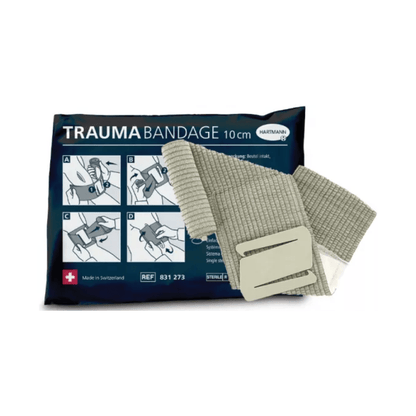 Hartmann Trauma Bandage