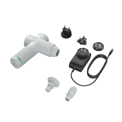 Products Hyperice Hypervolt Go 2 
