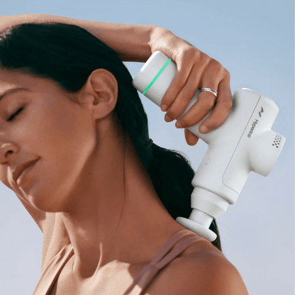 Products Hyperice Hypervolt Go 2 