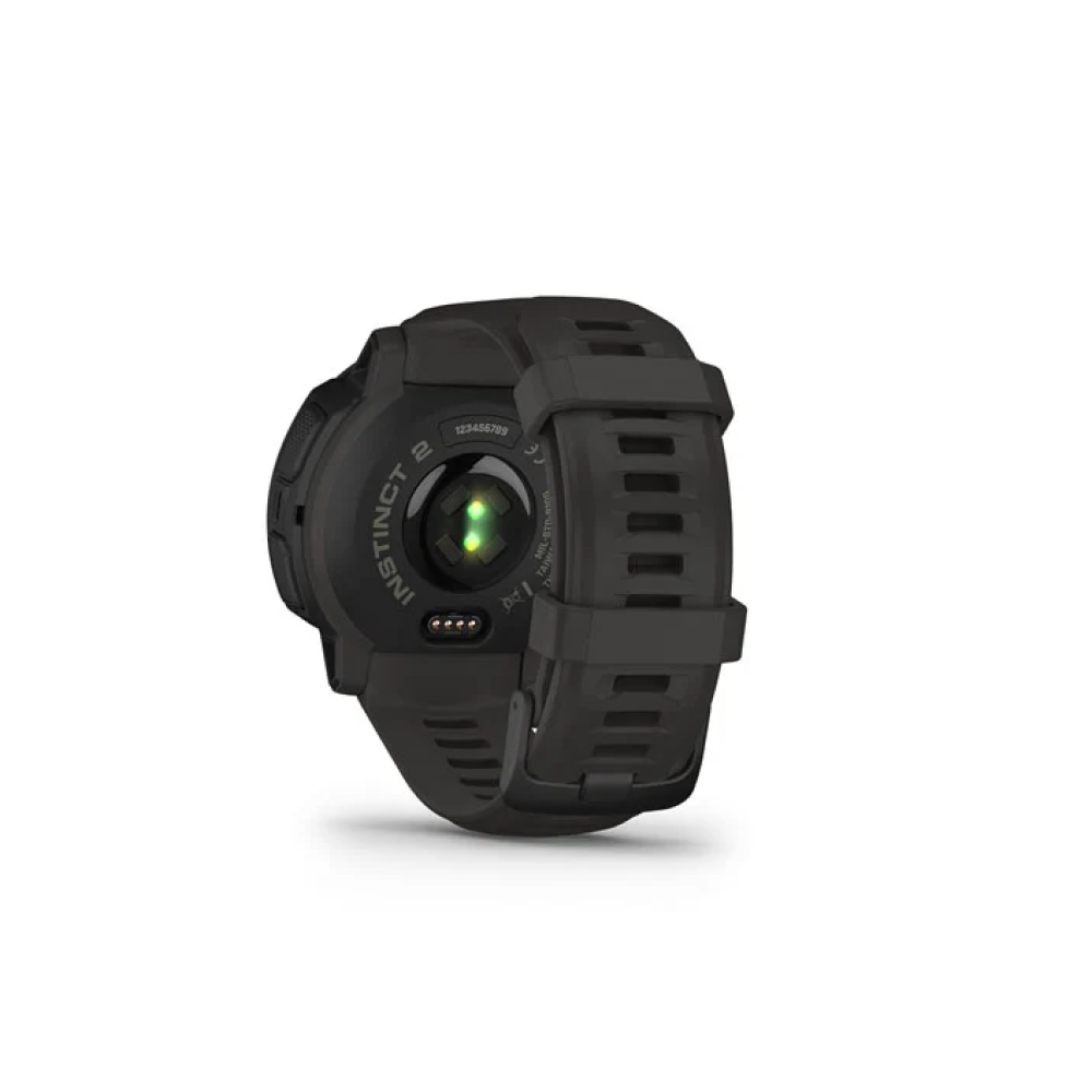 Garmin Instinct 2 Solar Graphite